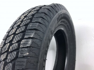 12 inches tire, mud and snow - 155R12